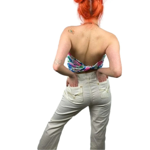 MISS Cocoa Jeans Size 13/14 - Picture 1 of 10